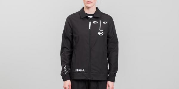 Puma x Shantell Martin T7 Jacket Puma Black