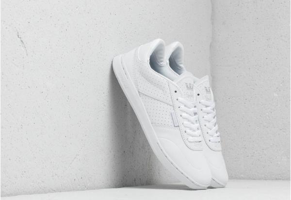 Supra Elevate White-White
