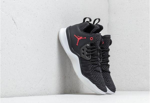 Jordan DNA LX Black/ White-Black