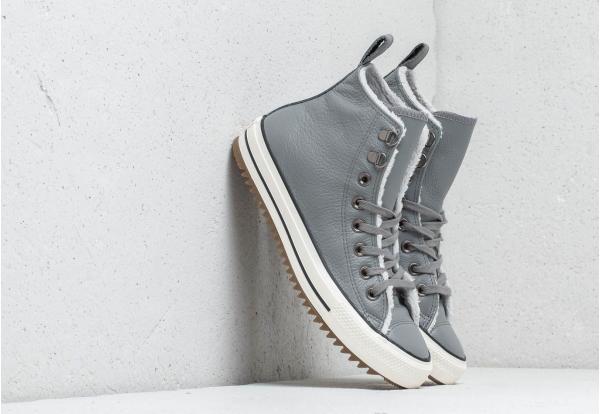 Converse Chuck Taylor All Stars Hiker Boot High Mason/ Egret/ Gum