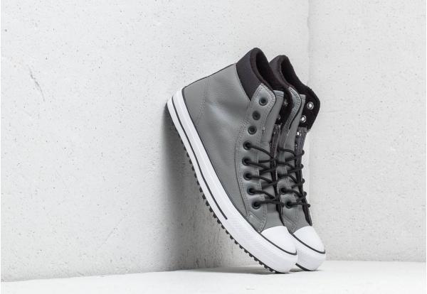 Converse Chuck Taylor All Star PC Boot High Mason/ Black/ White