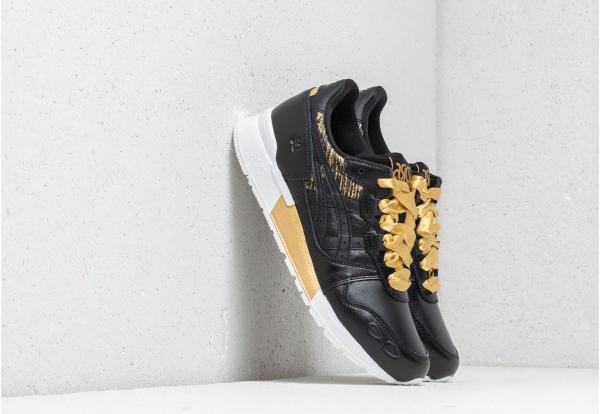 Asics Gel-Lyte Black/ Black