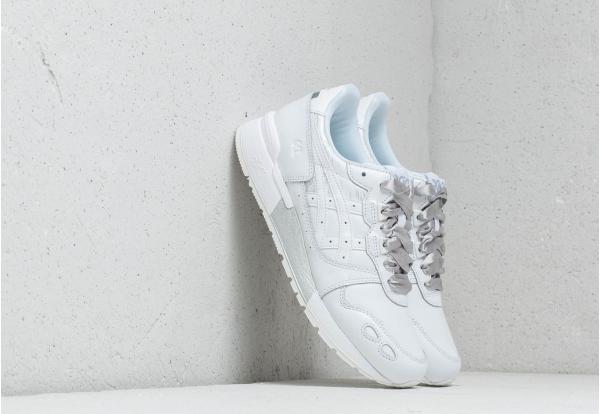 Asics Gel-Lyte White/ White