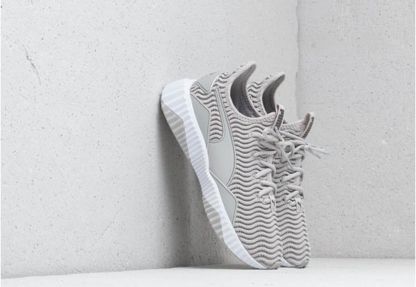 Puma x Selena Gomez Defy Wmns Gray Violet/ Puma Aged Silver