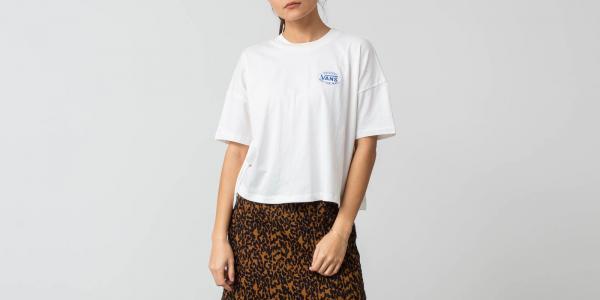 Vans Junction Top Marshmallow