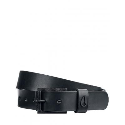 Pásek Nixon Americana Slim Belt II BLACK