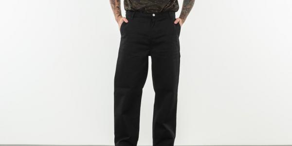Carhartt WIP Pierce Pants Black