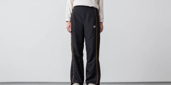 Reebok x Pyer Moss High Waits Trousers Black