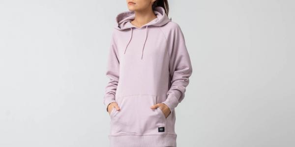 Vans Versa Hoodie DX Violet Ice