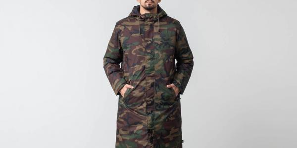 Vans Hawthorn MTE Camo