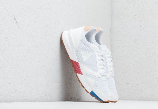 le coq sportif Omega X Sport Optical White