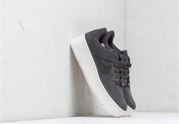 Nike W Air Force 1 Sage Low Night Stadium/ Night Stadium