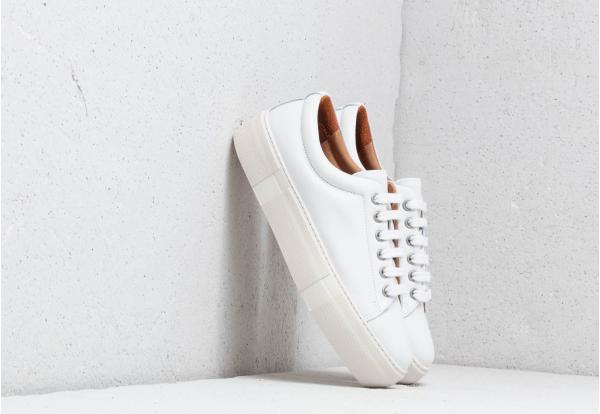 Hope Sam Sneaker White
