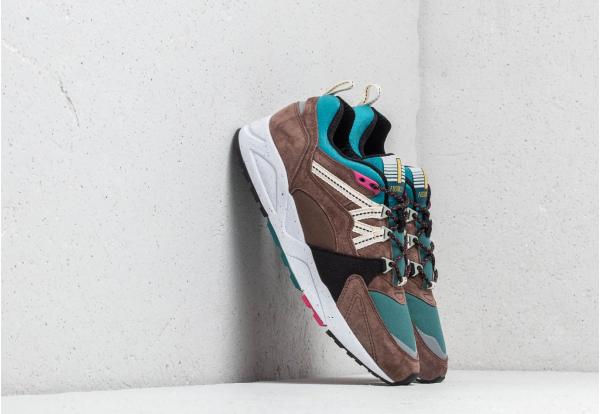Karhu Fusion 2.0 Bracken/ Shaded Spruce