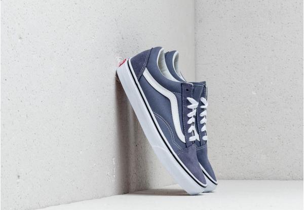 Vans Old Skool Grisaille/ True White