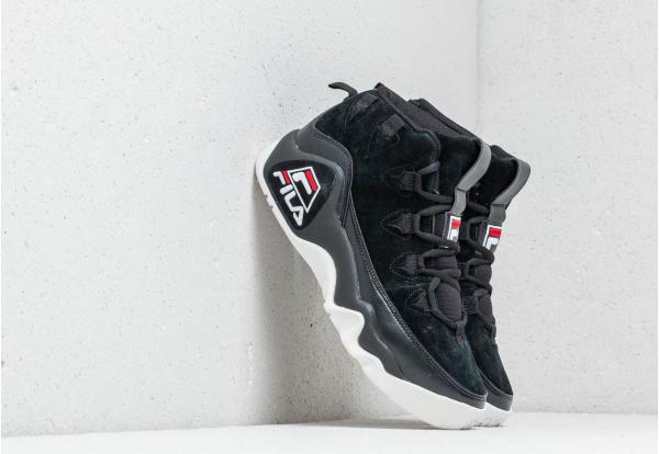 Fila 95 Black