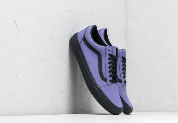 Vans Old Skool (Vansbuck) Veronica/ Black