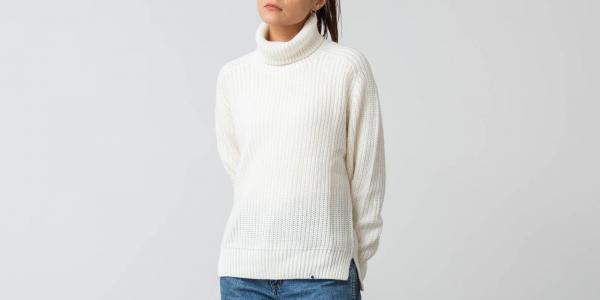 Carhartt WIP W Keego Sweater Wax