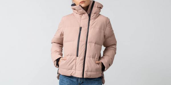 Helly Hansen W Beloved Down Jacket Tuscany