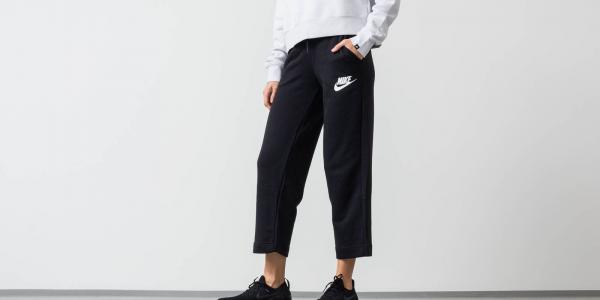 Nike Sportswear Rally Women's Pants Black