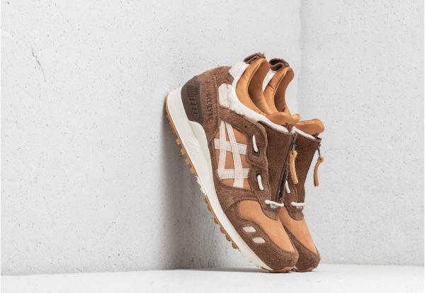 Asics Gel-Lyte MT Caravan/ Birch