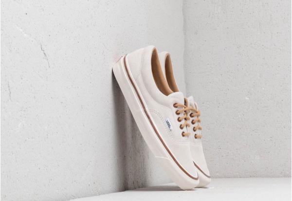 Vans Era 95 DX (Anaheim Factory) OG White