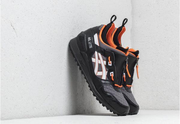 Asics Gel-Lyte MT Black/ White