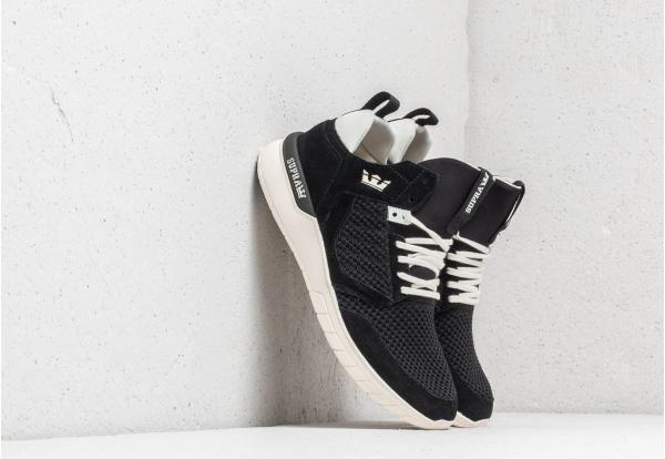 Supra Method Black-Off White