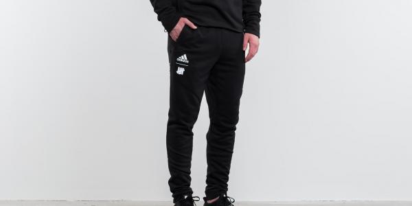 adidas x Undefeated Sweat Pant Black