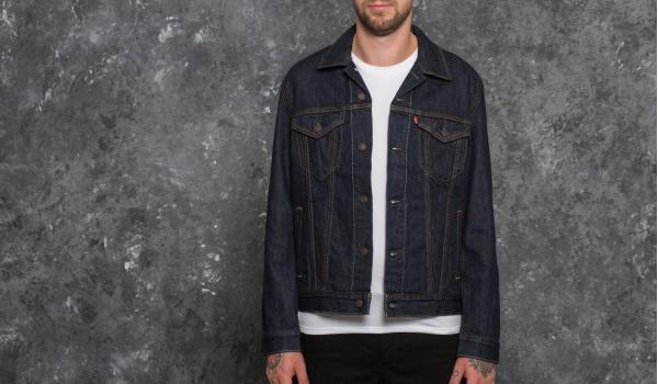 Levi's® The Trucker Jacket Rinse