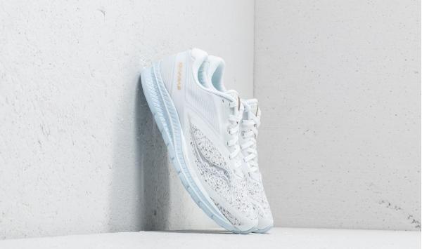 Saucony Kinvara 9 White