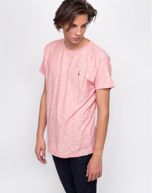 RVLT 1951 Printed Red XXL