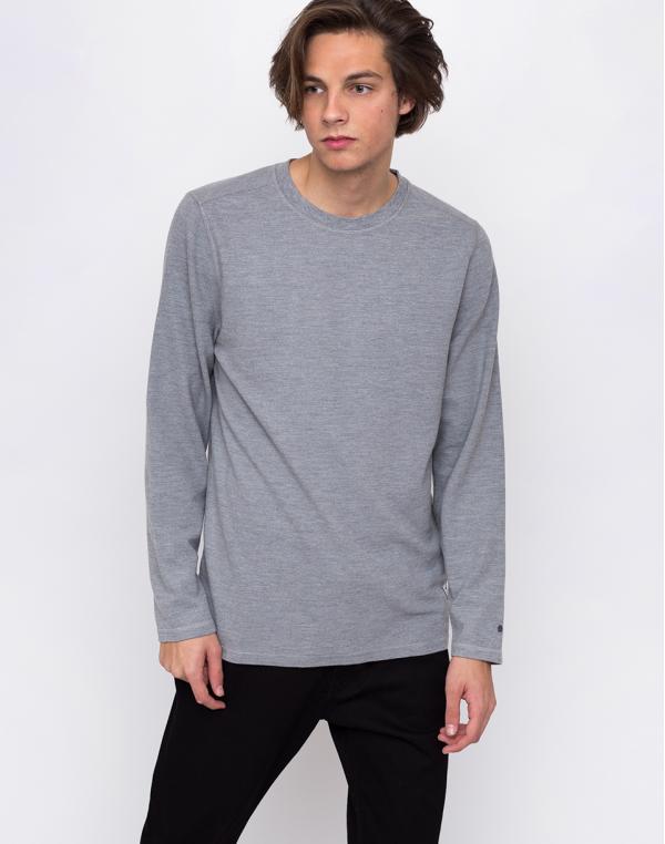 RVLT 1970 Long Sleeve Grey L