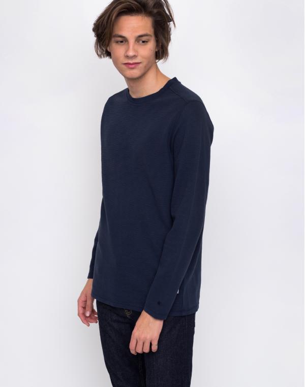 RVLT 1970 Long Sleeve Navy L