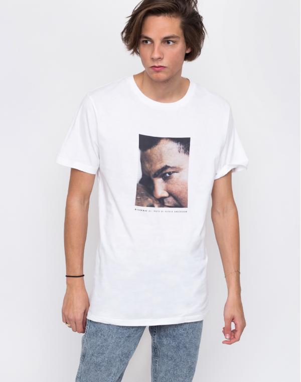 Dedicated Ali White XL