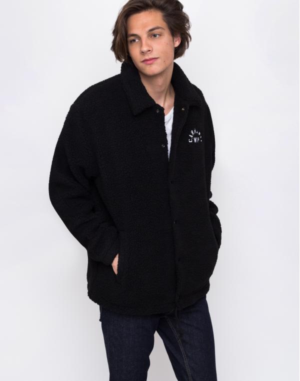 Carhartt WIP Arch Coach Jacket Black XL