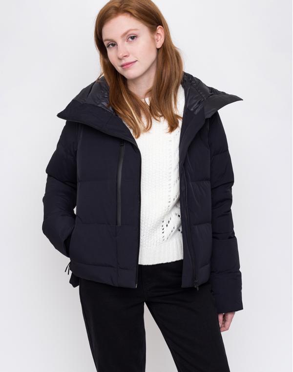 Helly Hansen Beloved Down Black L