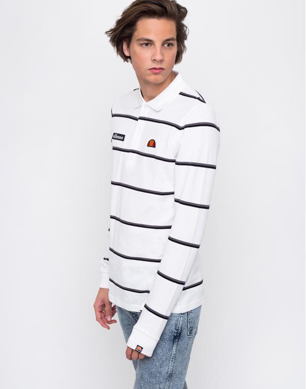Ellesse Maffio White L