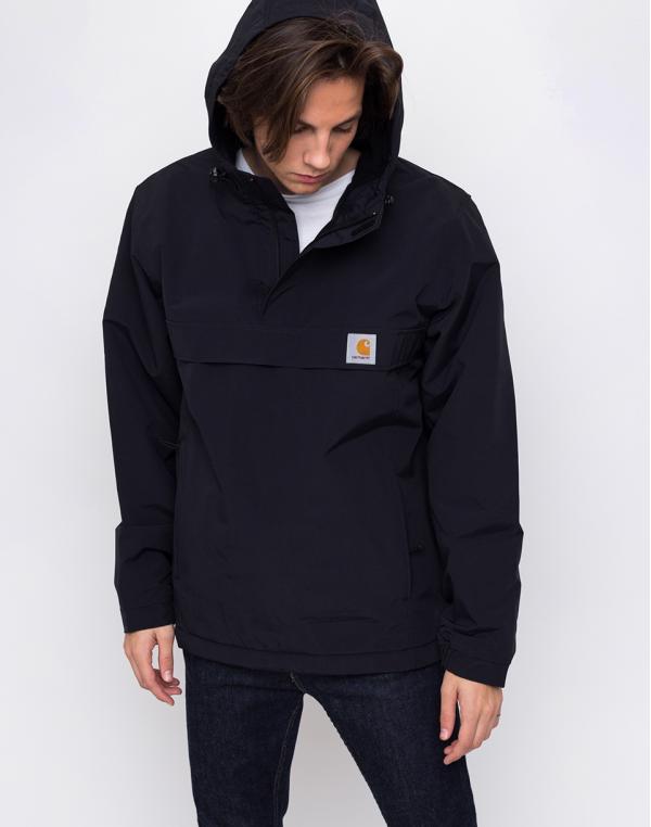 Carhartt WIP Nimbus Pullover Black L