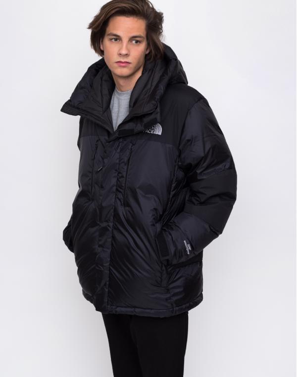 The North Face Original HIM GTX Down TNF Black XL