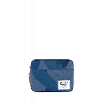 Herschel Supply Anchor iPad air Navy portl