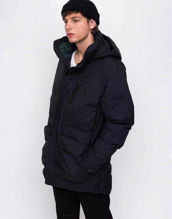 Helly Hansen Tromsoe Black L