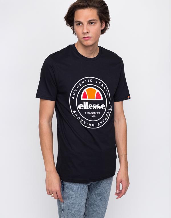 Ellesse Vettorio Anthracite L