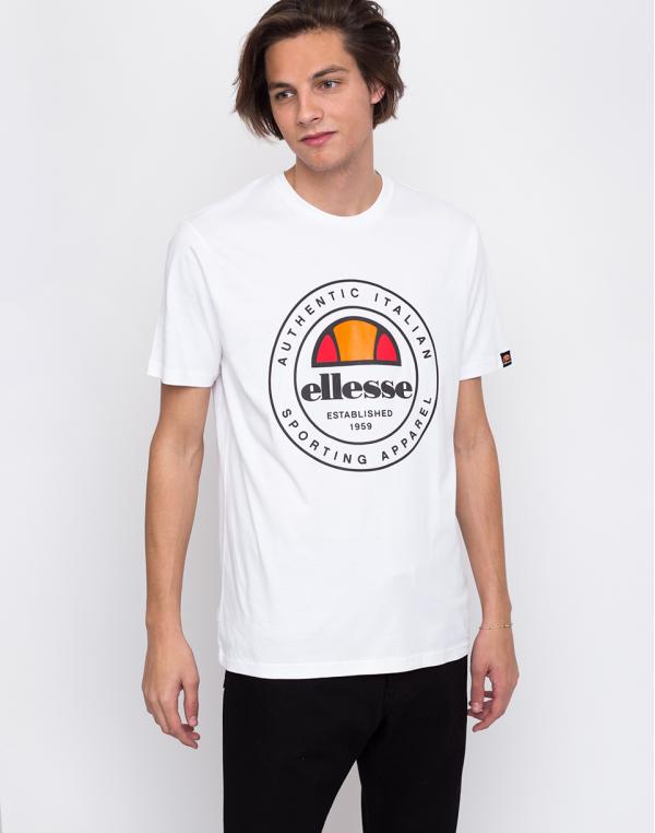 Ellesse Vettorio White L