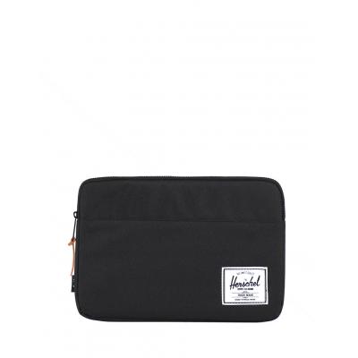 Na počítač Herschel Supply Anchor Sleeve for 11 inch MacBook Black