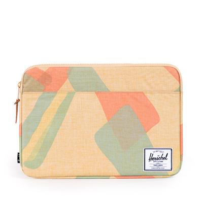 Herschel Supply Anchor Sleeve for 15 inch Macbook Natural Portal
