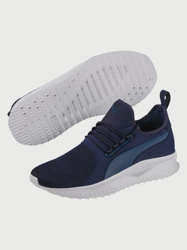 Boty Puma TSUGI Apex Modrá