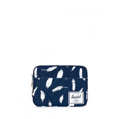 Herschel Supply Anchor Sleeve for iPad Mini Feather