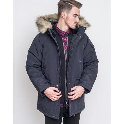 Bunda Carhartt WIP Anchorage Black