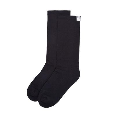 Ponožky Marshal Apparel Ankle socks Black